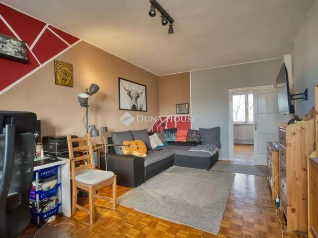 Eladó lakás Budapest X. kerület 55 nm