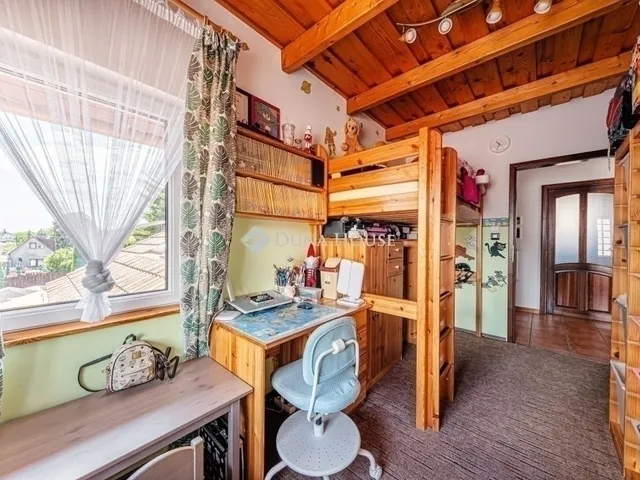 Eladó ház Budapest XVIII. kerület, Kossuth Ferenc-telep 186 nm