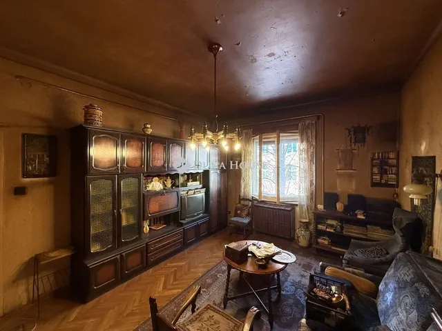 Eladó lakás Budapest III. kerület, Óbuda 58 nm