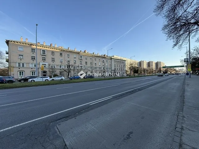 Eladó lakás Budapest III. kerület, Óbuda 58 nm