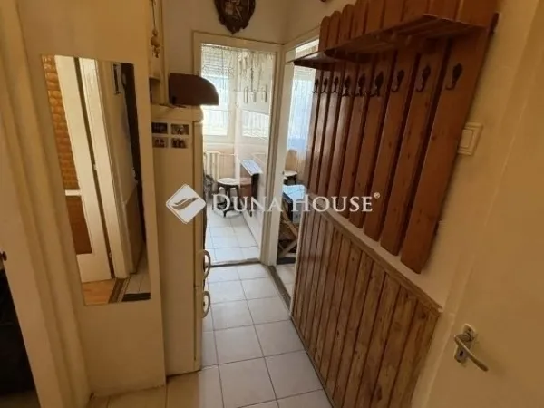 Eladó lakás Budapest XVIII. kerület, Havanna lakótelep 35 nm