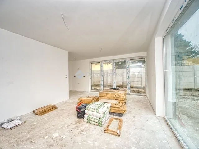 Eladó ház Budapest XVIII. kerület, Kossuth Ferenc-telep 130 nm