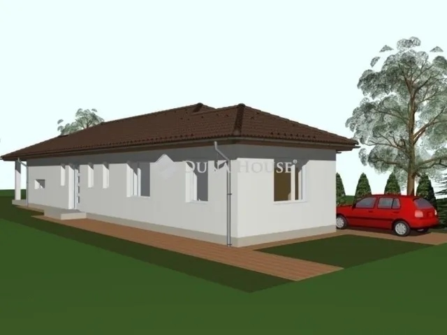 Eladó ház Budapest XVIII. kerület, Ganztelep 142 nm