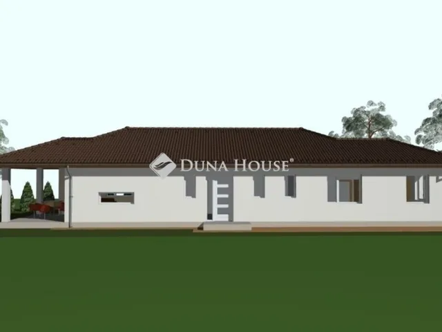 Eladó ház Budapest XVIII. kerület, Ganztelep 142 nm