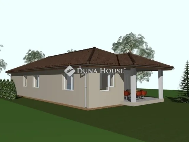 Eladó ház Budapest XVIII. kerület, Ganztelep 142 nm