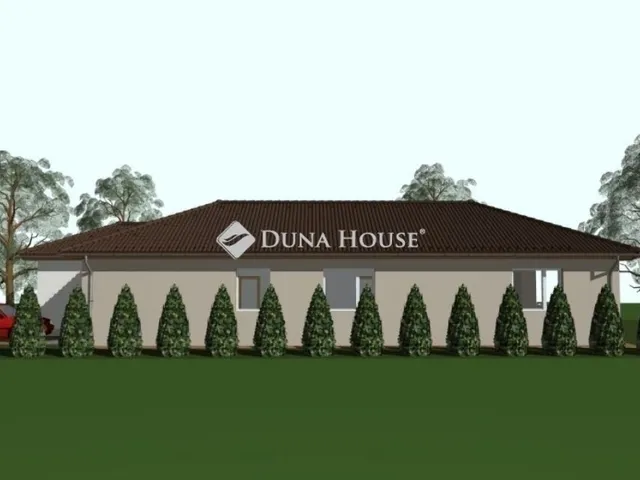 Eladó ház Budapest XVIII. kerület, Ganztelep 142 nm