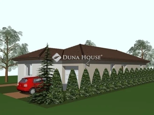 Eladó ház Budapest XVIII. kerület, Ganztelep 142 nm