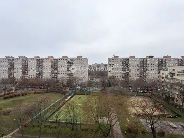 Eladó lakás Budapest XIX. kerület, Kispest 59 nm