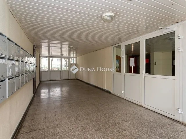 Eladó lakás Budapest XIX. kerület, Kispest 59 nm