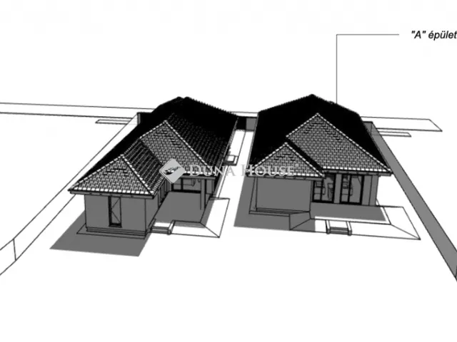 Eladó ház Gyál 132 nm