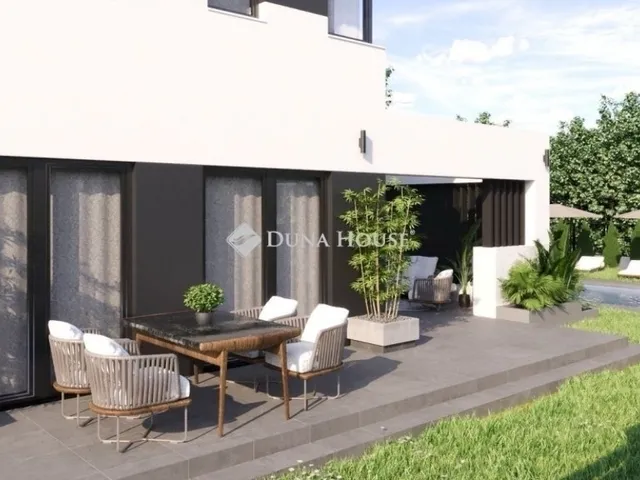 Eladó ház Vecsés 160 nm