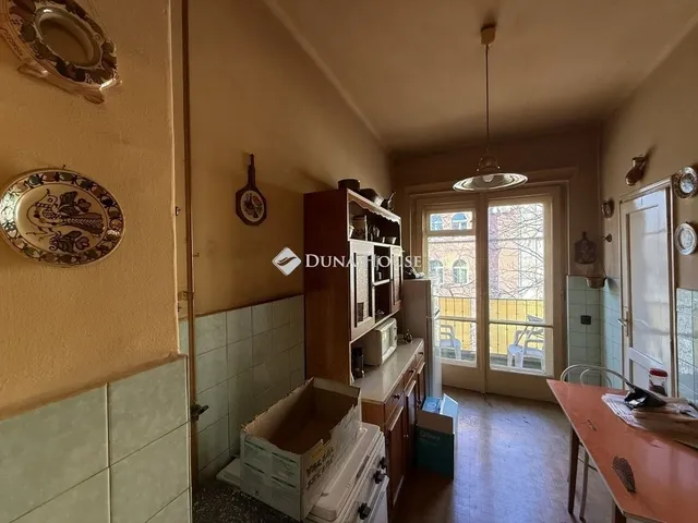 Eladó lakás Budapest III. kerület, Óbuda 58 nm