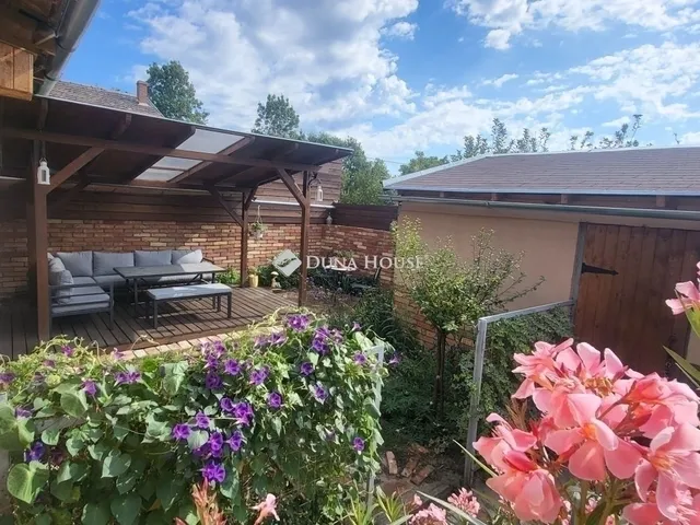 Eladó ház Vecsés 121 nm