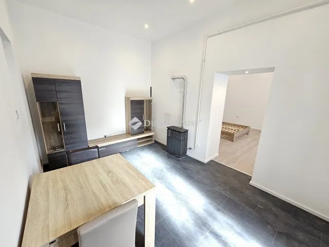 Eladó lakás Budapest XXIII. kerület, Soroksár 42 nm