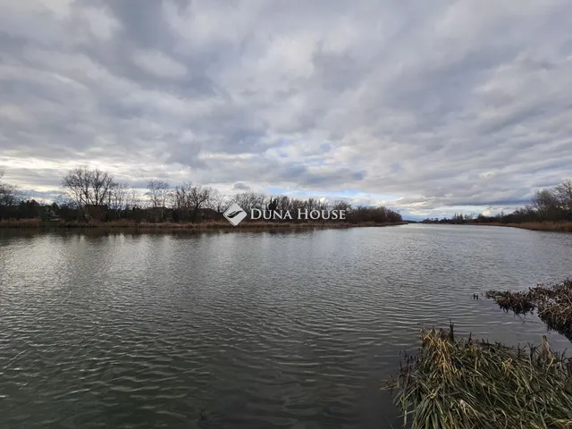 Eladó lakás Budapest XXIII. kerület, Soroksár 42 nm