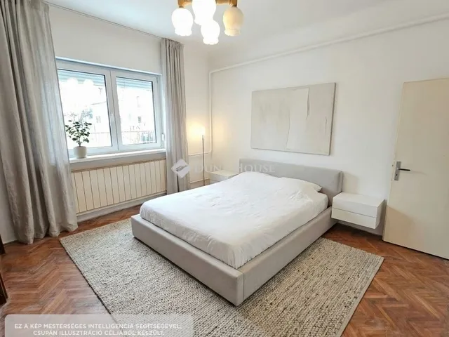 Eladó ház Budapest XVIII. kerület, Újpéteritelep 105 nm