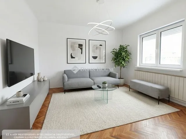 Eladó ház Budapest XVIII. kerület, Újpéteritelep 105 nm