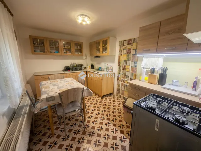 Eladó ház Budapest XVIII. kerület, Ganzkertváros 96 nm