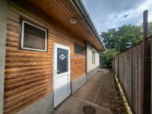 Eladó ház Budapest XVIII. kerület, Ganzkertváros 96 nm