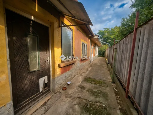 Eladó ház Budapest XVIII. kerület, Ganzkertváros 96 nm