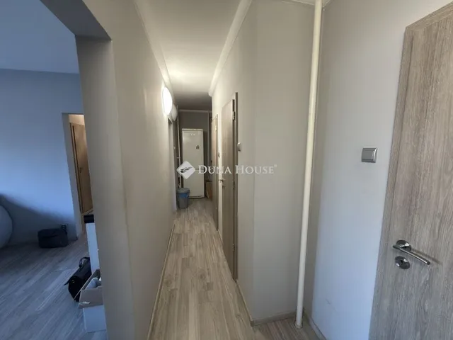 Eladó lakás Budapest XVII. kerület, Rákoskeresztúr 58 nm