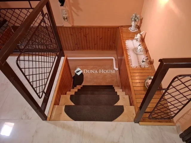 Eladó ház Budapest XVII. kerület 217 nm