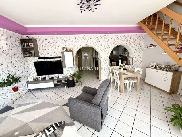 Eladó ház Budapest XVIII. kerület, Miklóstelep 110 nm