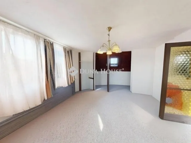 Eladó ház Budapest XXIII. kerület, Soroksár 122 nm