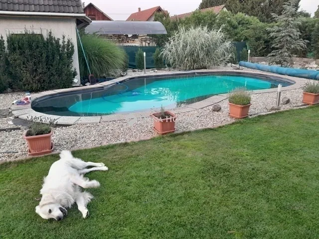 Eladó ház Vecsés 118 nm