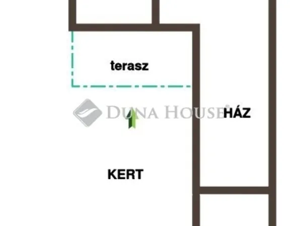 Eladó ház Budapest XX. kerület 108 nm