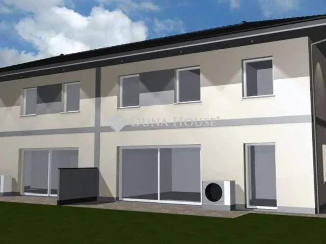 Eladó ház Budapest XVIII. kerület, Újpéteritelep 158 nm