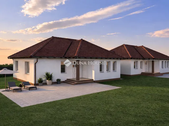 Eladó ház Monor 106 nm