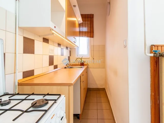 Kiadó lakás Budapest XVIII. kerület, Szemeretelep 40 nm
