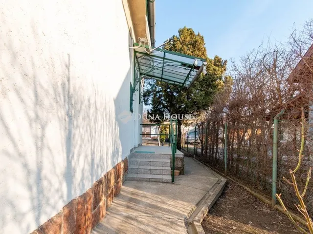 Kiadó lakás Budapest XVIII. kerület, Szemeretelep 40 nm