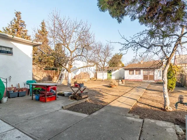 Kiadó lakás Budapest XVIII. kerület, Szemeretelep 40 nm