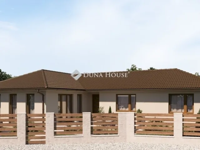 Eladó ház Budapest XVII. kerület 150 nm