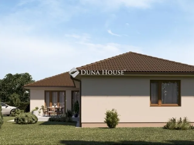 Eladó ház Budapest XVII. kerület 150 nm