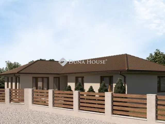 Eladó ház Budapest XVII. kerület 150 nm