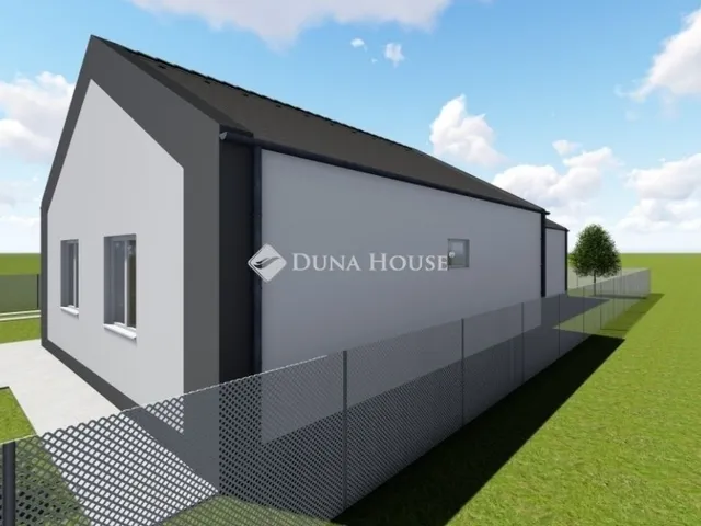 Eladó ház Monorierdő 83 nm