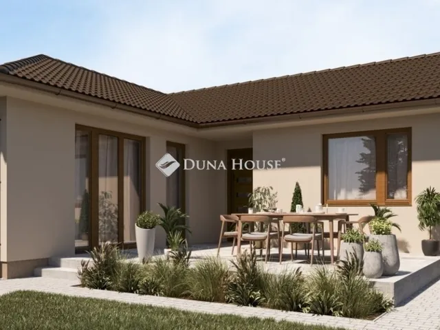 Eladó ház Budapest XVII. kerület 150 nm