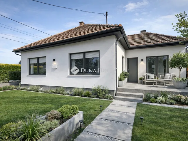 Eladó ház Tököl 103 nm