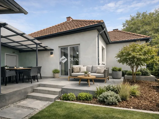 Eladó ház Tököl 103 nm