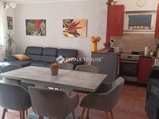 Eladó ház Szigetszentmiklós 62 nm