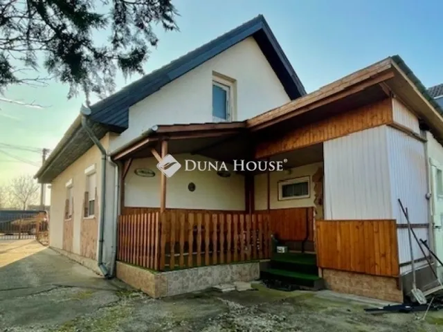Eladó ház Budapest XVII. kerület 101 nm