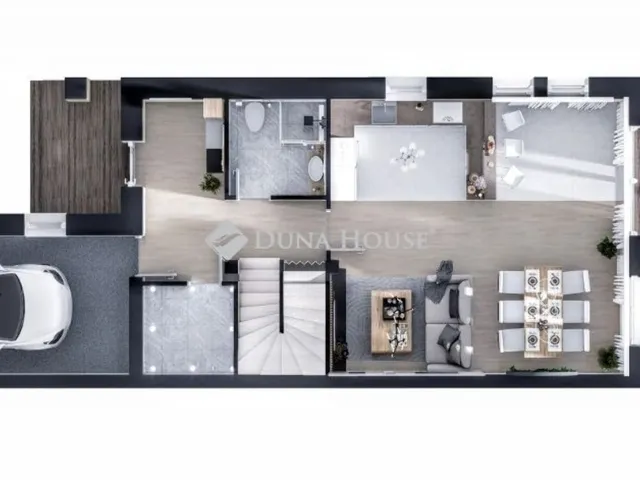 Eladó ház Vecsés 147 nm