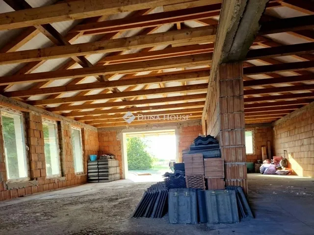 Eladó ház Szentmártonkáta 95 nm