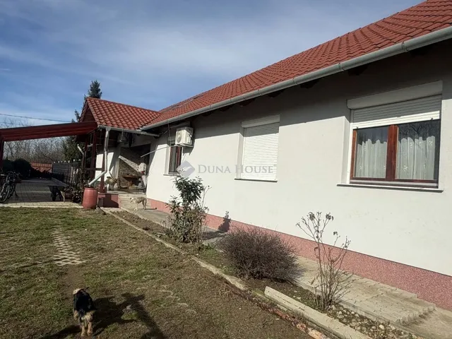 Eladó ház Üllő 100 nm