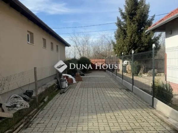 Eladó ház Üllő 100 nm