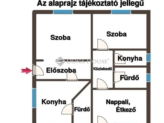 Eladó ház Budapest XVIII. kerület 156 nm