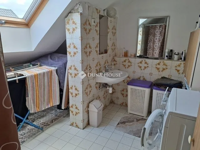 Eladó ház Budapest XVII. kerület 80 nm